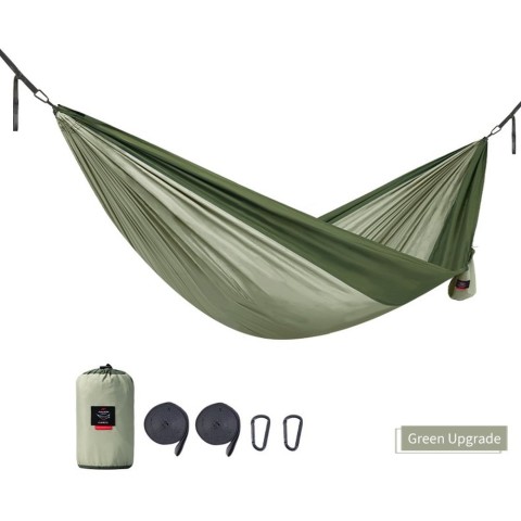 Гамак Naturehike одинарний NH21DC011, блакитний