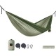 Гамак Naturehike одинарний NH21DC011, блакитний