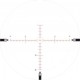 Оптический прицел Nightforce SHV 4-14x56 F2 0.250 MOA сетка MOAR с подсветкой