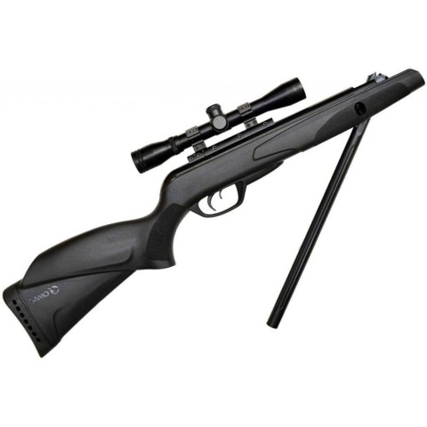 Пневматическая винтовка Gamo Black Cat 1400