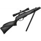 Пневматическая винтовка Gamo Black Cat 1400