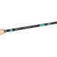 Спиннинг G.Loomis NRX Shakyhead YR 822S 2.08m 3-9g (1 част.)