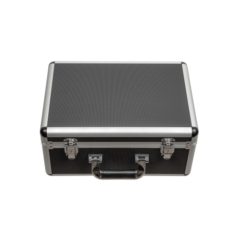 Труба подзорная DELTA Titanium II 15-45x65 ED