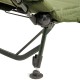 Коропова розкладачка Ranger BED 84 (Арт. RA 5513)