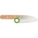 Набір ножів Opinel Le Petite Chef green (002577)