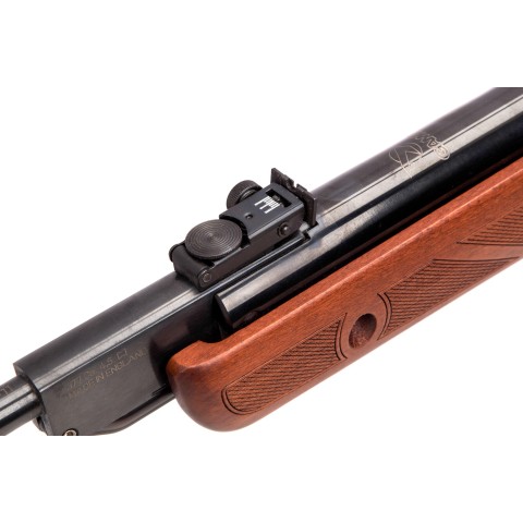 Пневматична гвинтівка Gamo Hunter 1250 кал.4,5