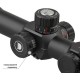 DISCOVERY Optics HS 6-24X44SFIR 30mm подсветка