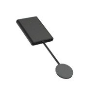 Кнопка Queclink WPB300 BLE Panic Button
