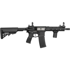Винтовка страйкбольная Evolution Recon S EMR AEG 6 мм Black