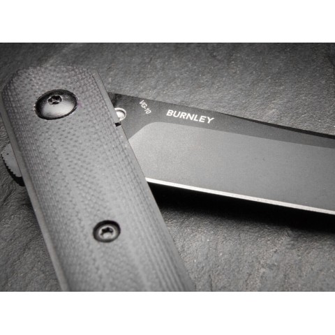 Ніж Boker Plus 