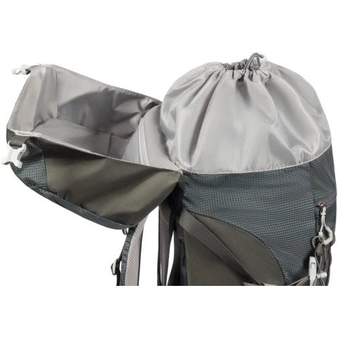 Рюкзак Skif Outdoor Highlander 60L Dark grey