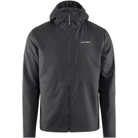 Куртка Grundens Turbulence Hybrid XXL Black