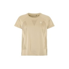 ADV Charge Perforated Tee W