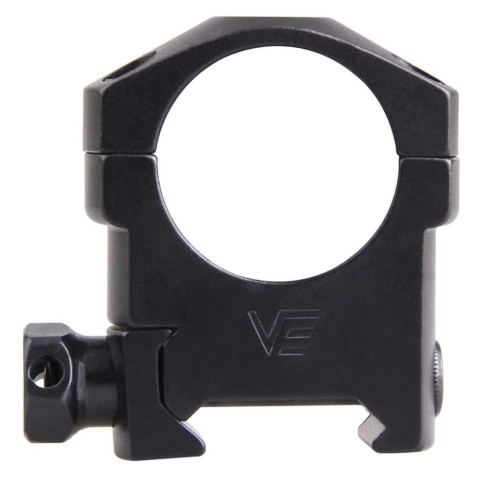 Кільця Vector Optics Mark 25,4 мм Weaver середні