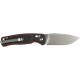 Ніж CJRB Shale, AR-RPM9, G10 black/red