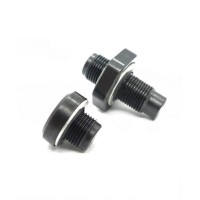 Адаптер для 2 резервуарів FX Panthera