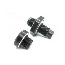 Адаптер для 2 резервуарів FX Panthera