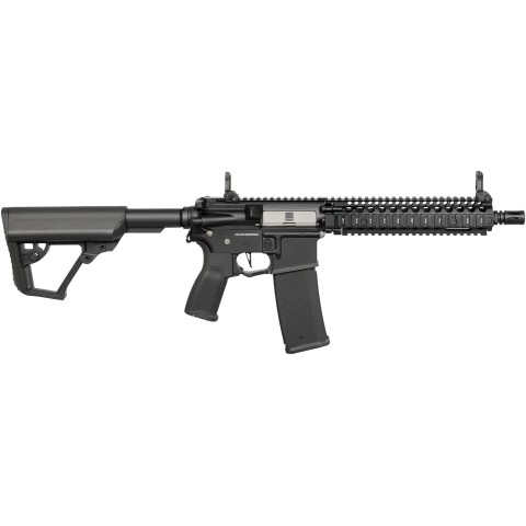 Винтовка страйкбольная Evolution Recon 3.0 Viper MK18 Mod. 1 AEG 6 мм Black