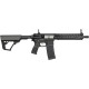 Винтовка страйкбольная Evolution Recon 3.0 Viper MK18 Mod. 1 AEG 6 мм Black