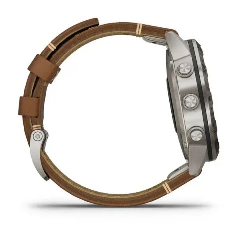 Смарт-годинник Garmin MARQ Adventurer