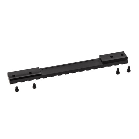 Планка Warne Howa/Vanguard Long Action Tactical Rail