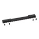 Планка Warne Howa/Vanguard Long Action Tactical Rail
