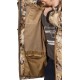 Куртка Beretta Outdoors Xtreme Ducker Soft Shell L camo nash