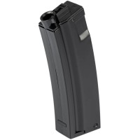 Магазин (стрб.) CYMA для MP5, 6 мм 60bbs