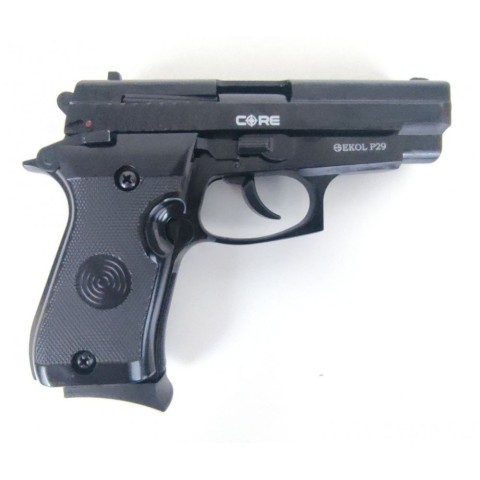 Стартовый пистолет Ekol P29 rev II бу