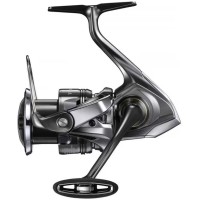Котушка Shimano Twin Power FE C3000 9+1BB 5.1:1