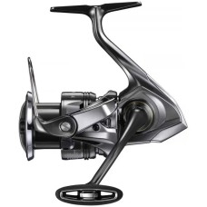 Котушка Shimano Twin Power FE C3000 9+1BB 5.1:1