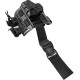 Кобура FAB Defense Scorpus MTR набедренная для Glock 43