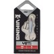 Балансир Viking Fishing Yeti Ice Jig 30mm 5.0g #11 Anchovy