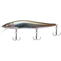 Воблер Megabass Vision Oneten SF 110mm 14.0g M Cosmic Shad