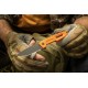Нож Extrema Ratio Satre F Nitrogen Orange/Black
