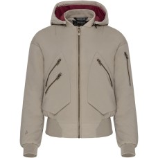 Куртка Frontier Polursa L women Ivory