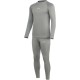 Термобілизна Viking Fishing Frost Line XXL Fleece Man Light grey