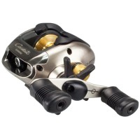 Котушка Shimano Castaic 201SF