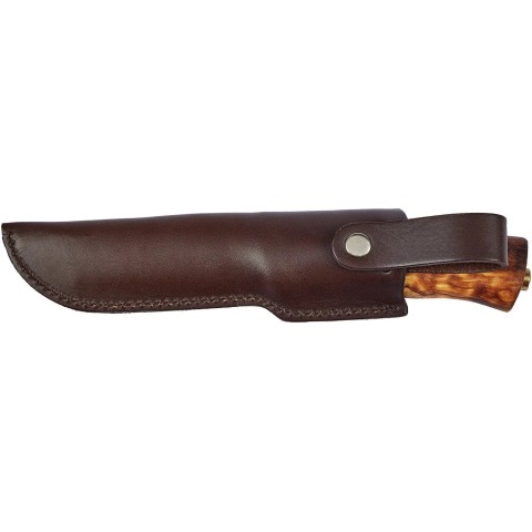 Нож Helle Eggen S