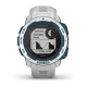 Смарт-часы Garmin Instinct Solar Surf Edition Cloudbreak