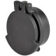Крышка для окуляра Tenebraex UAC005-FCR 42mm Flip Cover & Adapter, SDFCV, ID Ø45.49-46.00m ц:черный