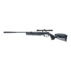 Пневматическая винтовка Umarex Perfecta RS26 Kit кал. 4,5 мм (прицел 4х20)