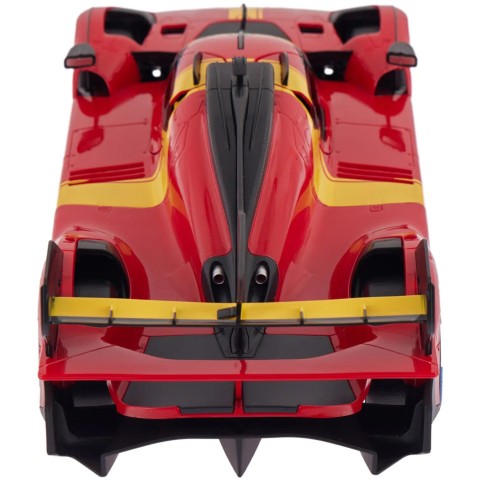 Машинка Rastar Ferrari 499P 1:14 Красный