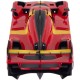 Машинка Rastar Ferrari 499P 1:14 Красный