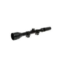 Прицел оптический Gamo 3-7х28 TV Cross Hair