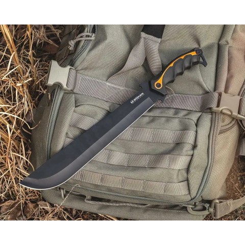 Мачете Boker Magnum CSB Latin Black
