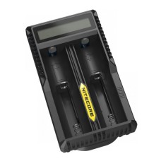 Зарядное устройство Nitecore UM20 (2 канал)