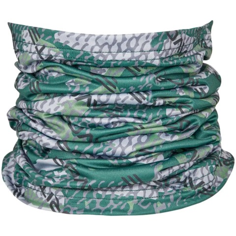Мультиповязка Favorite Basic green