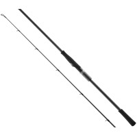 Спінінг Favorite Black Swan BSWTS1-852H 2.57m 16-56g Fast