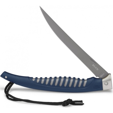 Ніж Buck Silver Creek, складний філейний